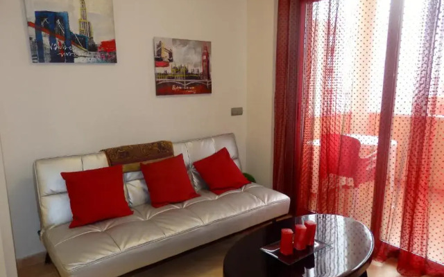 Meddays Apartamento Mar De Lauria