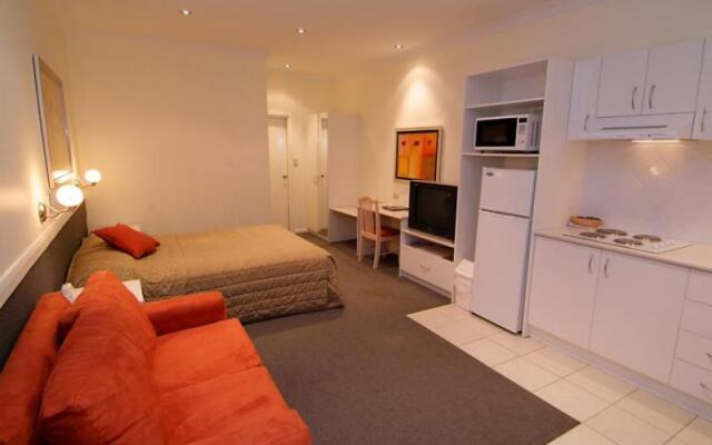 Dunsborough Central Motel