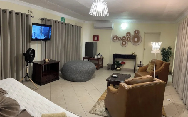 Gunhill Avenue Guesthouse