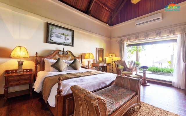 Sun Spa Resort & Villas – Guest Rooms – Dong Hoi