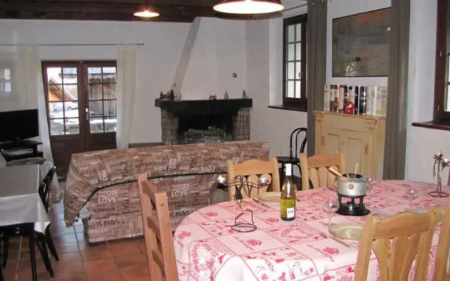 La Grangette