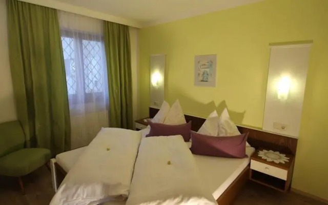 Seepension Neubacher KG