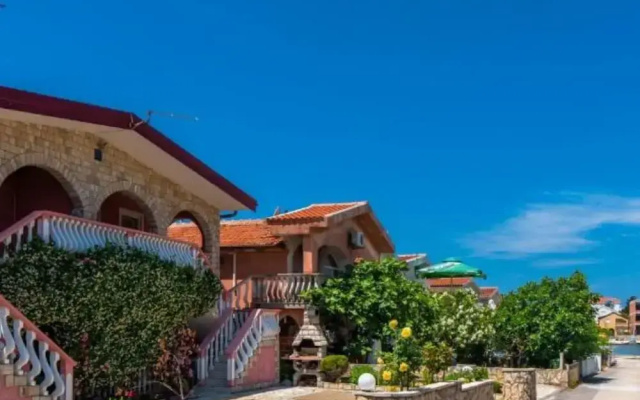 Leček Cozy Apartments