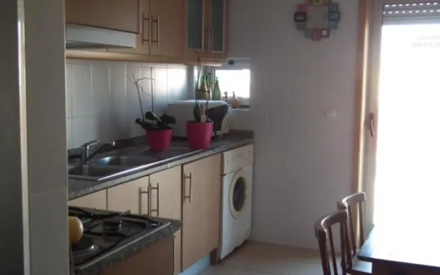 Apart. Dunas da Torreira