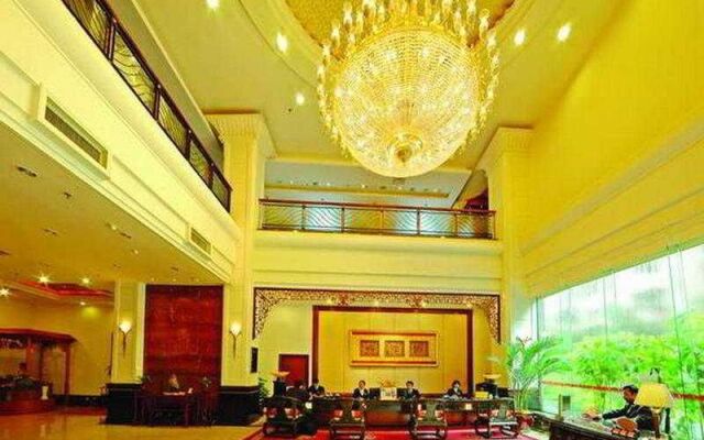 Ramada Hotel Xiamen