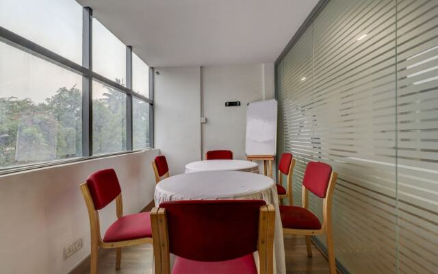 UPAR Hotels Indiranagar