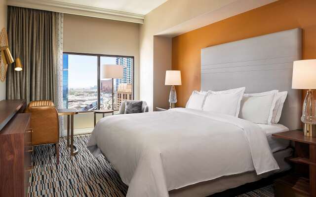 Hilton Grand Vacations Club on the Las Vegas Strip