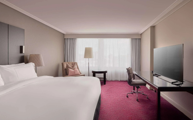 Sofitel Brisbane Central