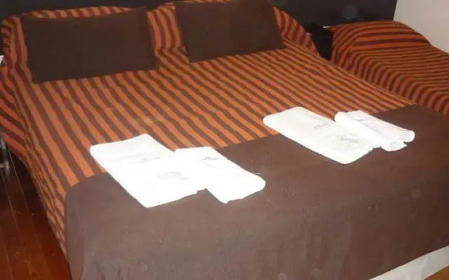 Hotel 14 de Noviembre