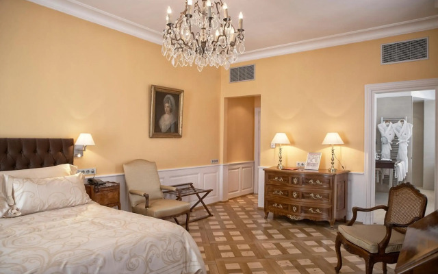 Hotel & Spa Le Bouclier D'Or