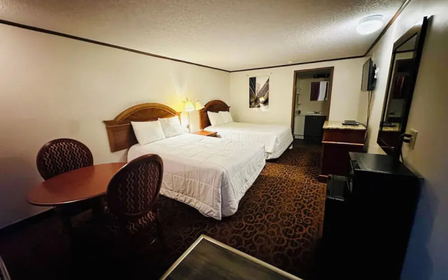 Bayshore Inn