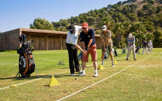 Alhaurin Golf Hotel