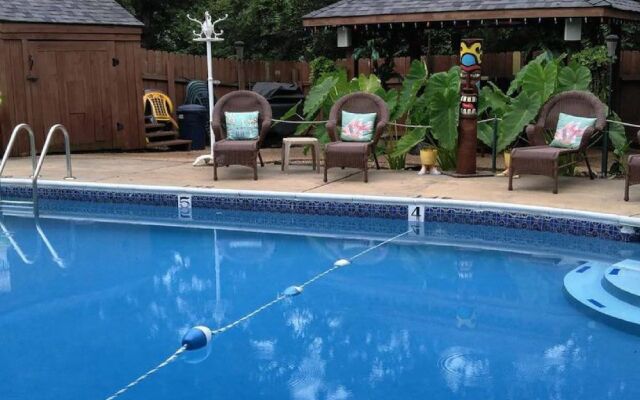 TradeWinds Lodging Bed and Breakfast