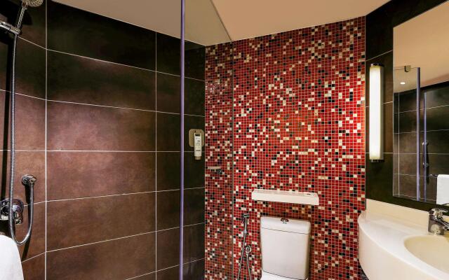ibis Hyderabad Hitech City Hotel
