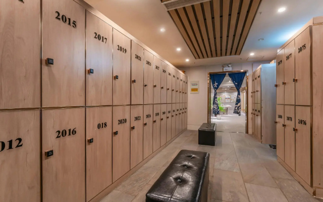 Epro Business Hotel
