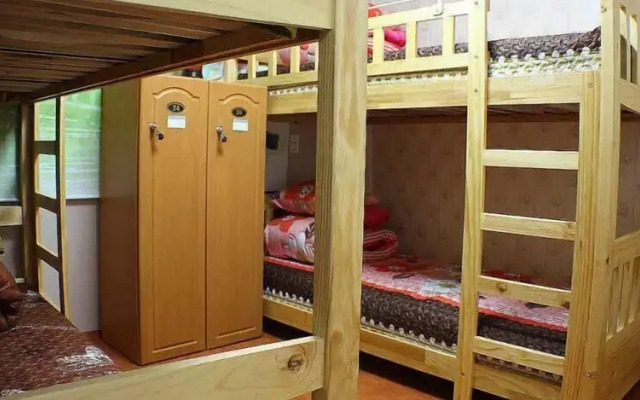 Gyeongju Guesthouse - Hostel