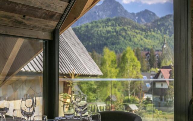 Landscape Zakopane by Loft Affair