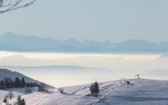 Ferienwohnung Haus Sutter