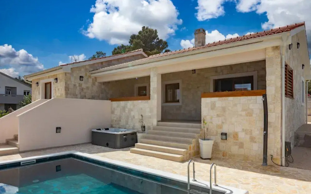 Villa Alora Zadarvillas