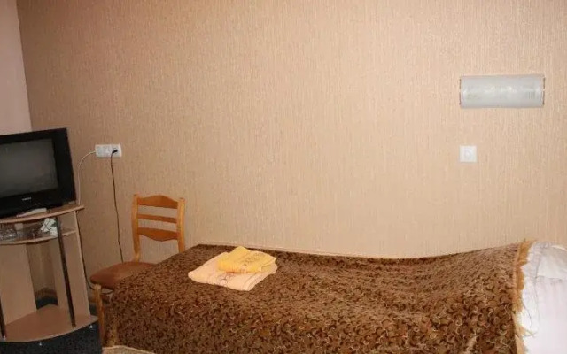 Balvi Hotel