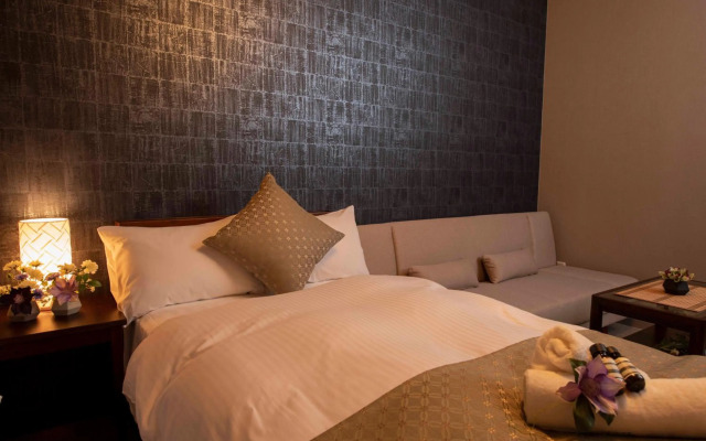 Stay SAKURA  Kyoto Fuga