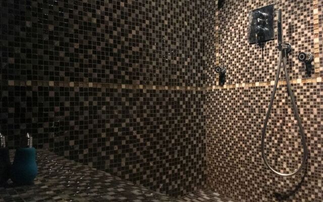 Le Presbytère de Pancé