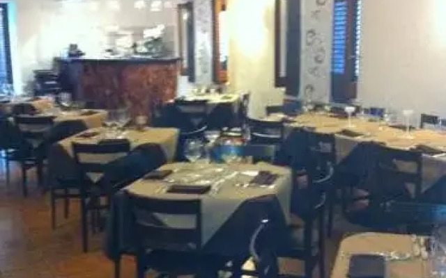 Hotel Ristorante Giulia