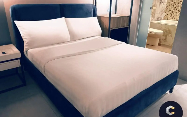 Citizen Hotel