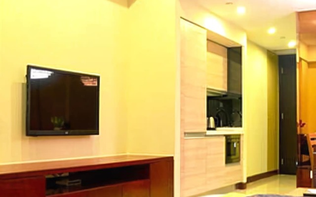 Sweetome Holiday Apartment