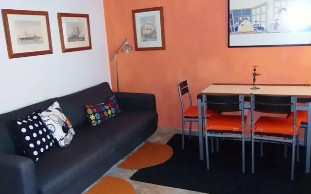 Alfama River View Duplex