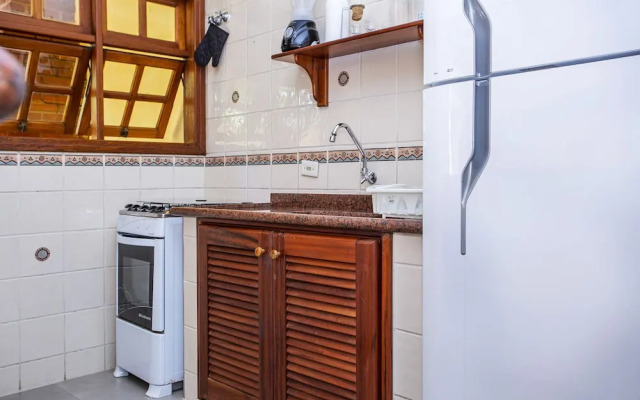 Residencial Santa Lucia