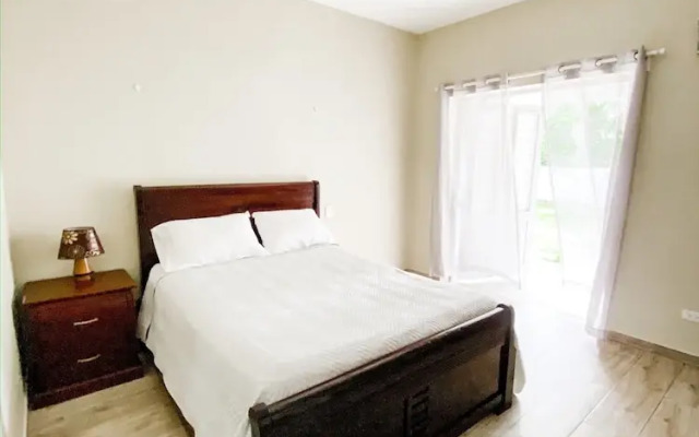 Apartamentos Playa Marina