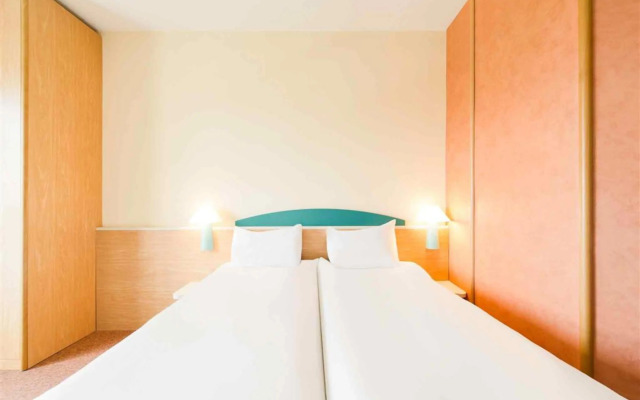 ibis Firenze Nord Aeroporto