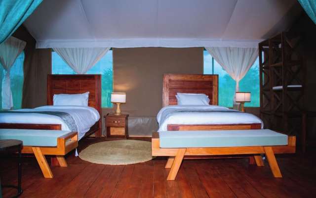 Mlimwa Camp
