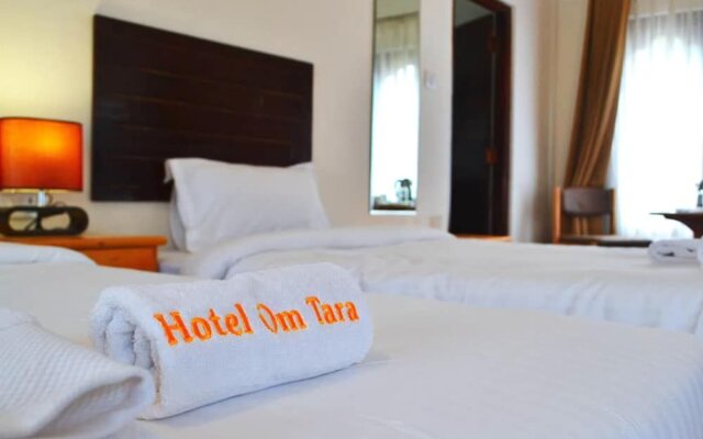 Hotel Om Tara