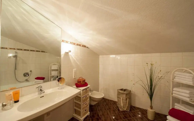 Appartementhaus Leitner