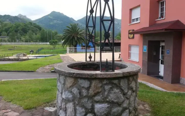 Hotel Cardeo