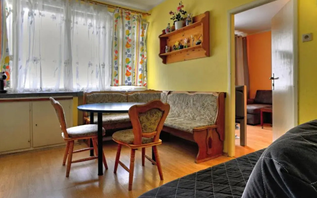 Apartmán Letná I