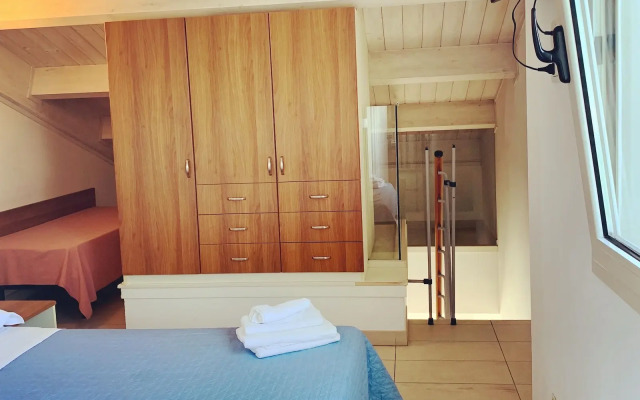 Residence Lugano