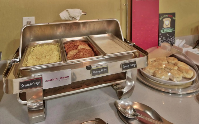 Hampton Inn & Suites Las Cruces I-10