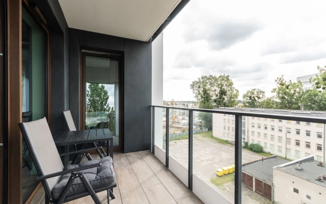Bulvar Premium by Grand Apartments