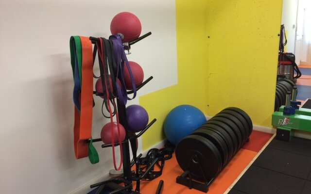 Alpine Touring Hotel