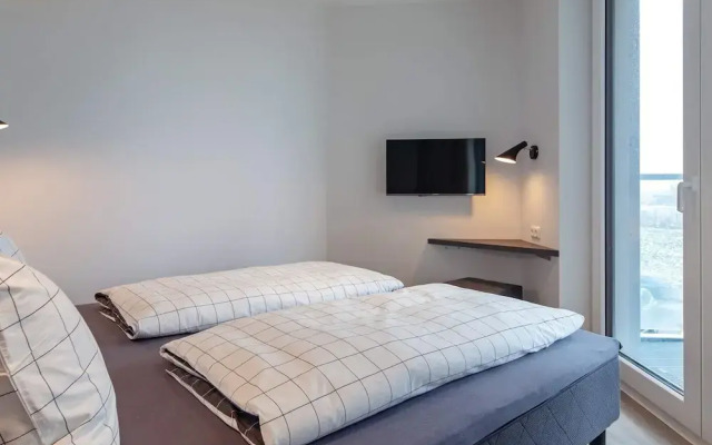 6 Personen Ferienhaus in Wendtorf