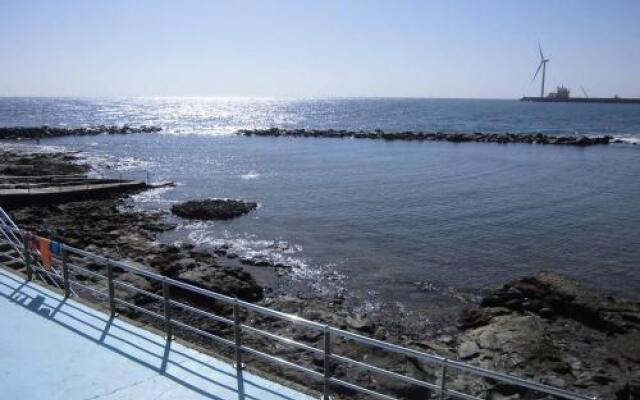 Residencial Islas