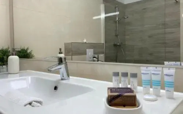 Apartments Casa di Giorgio