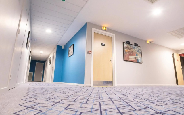 Holiday Inn Express Arras by IHG