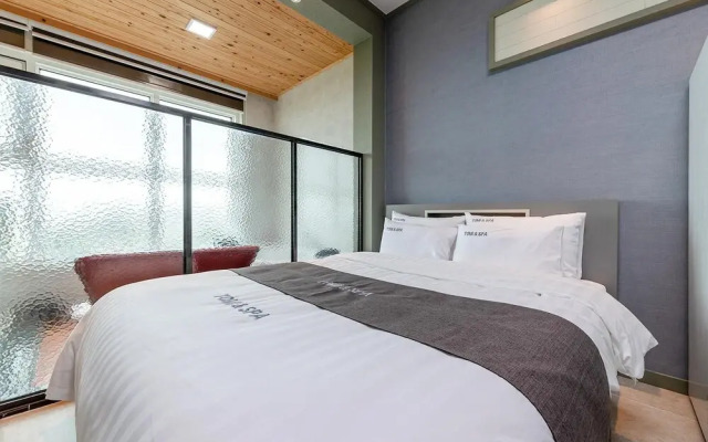 Buan Tomynspa Pension