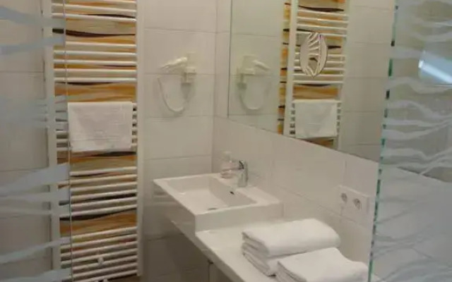 Motel Baden