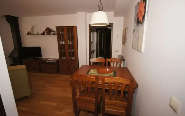 Apartamento Anglada 6