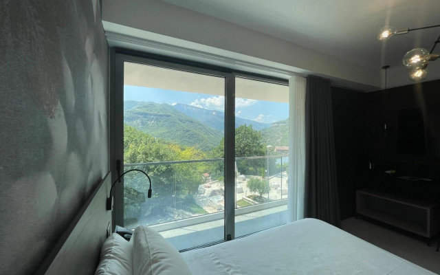 Hotel Ristorante Tre Lanterne & SPA